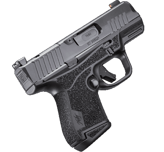 Kimber R7 Mako 9mm Micro Compact 13+1 Polymer Frame Optics Ready 3800004
