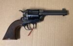 Uberti 1873 El Patron Competition 45 Colt 4.75″ Barrel 345180 - View 1
