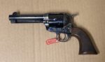 Uberti 1873 El Patron Competition 45 Colt 4.75″ Barrel 345180 - View 2