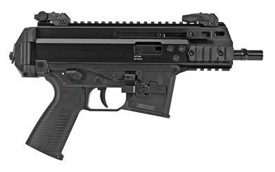 B&T APC9K PRO 9mm 33 Round Glock Pattern Magazine BT-36045-G