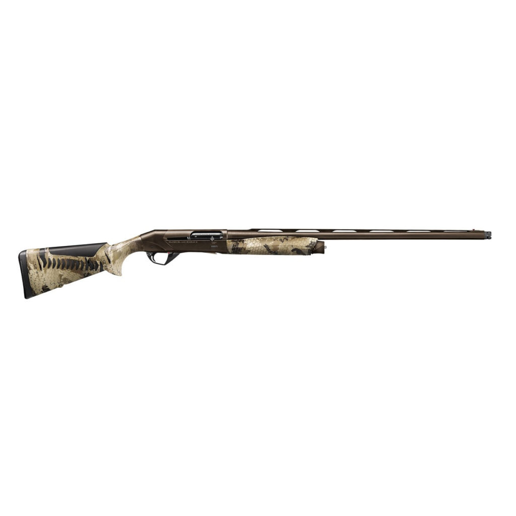 Benelli Super Black Eagle 3 12 Ga Optifade Marsh/Patriot Brown 28″ Barrel 11233
