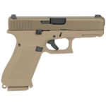Glock 19X 9mm Luger 2-19 rd / 1-17 rd Mags Night Sights G19X17US - View 2