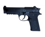 Beretta 92X RDO 9mm Optics Ready 10 Round Capacity Y Model J92FR920G70 - View 2