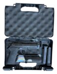 Beretta 92X RDO 9mm Optics Ready 10 Round Capacity Y Model J92FR920G70 - View 3