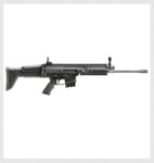 FN Scar 16S NRCH 556 Nato 16″ Barrel 10 Round Capacity 98621-2 - View 1
