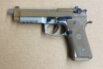 Beretta M9A3 G Model FDE 9mm 1-Mag Y-Stamp Grade II J92M9A3GM - View 4