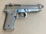 Beretta M9A3 G Model FDE 9mm 1-Mag Y-Stamp Grade II J92M9A3GM - View 3