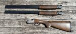 Beretta 686 Silver Pigeon I Combo 20 & 28 Ga Over/Under 28″ Barrel J686FP8 - View 2