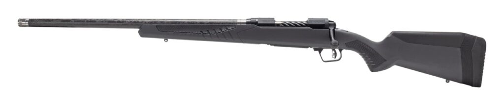 Savage 110 Ultralite Left Hand 308 22″ Threaded Barrel 57713