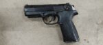 Used Beretta PX4 Storm 40 S&W 14 rd One Mag - View 3