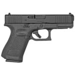 Glock 19 Gen 5 9mm Luger 3-15 rd Mags (Rebuilt) UR19555FS - View 2