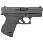 Glock 43 9mm Luger 2-6 rd Mags (Factory Rebuilt) UR43509 - View 2