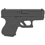 Glock 27 Gen 5 40 S&W 3-9 rd Mags (Rebuilt) PR27555 - View 2