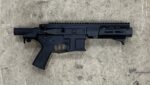 Used Maxim SPS PDX 556 Nato 5.5″ Barrel MXM-50803 - View 1