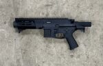 Used Maxim SPS PDX 556 Nato 5.5″ Barrel MXM-50803 - View 2