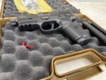 FN 502 Tactical 22LR Black USED w Vortex Venom - View 3