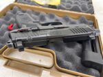 FN 502 Tactical 22LR Black USED w Vortex Venom - View 7