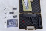 FN 502 Tactical 22LR Black USED w Vortex Venom - View 11