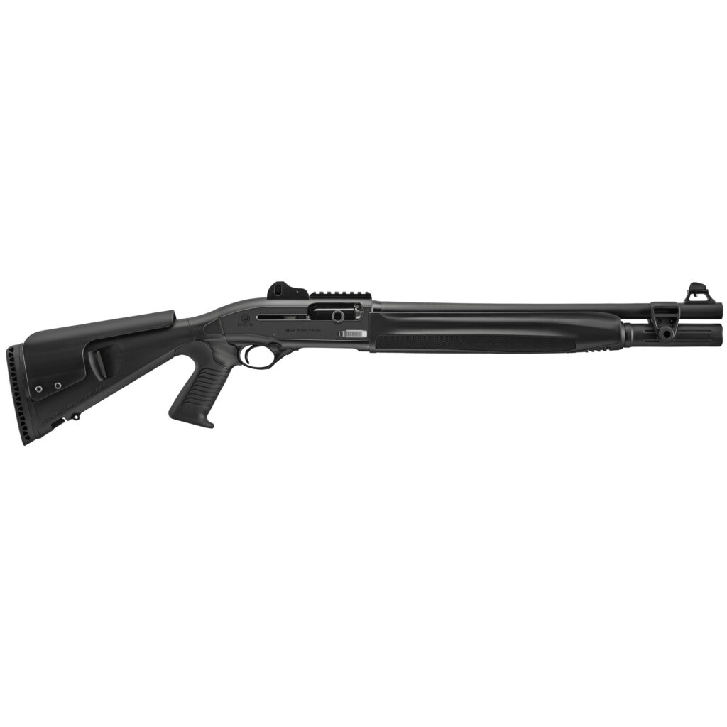 Beretta 1301 Tactical 12 Ga Semi Auto 18″ Barrel Y Model J131TP18C