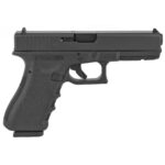 Police Trade Glock 31 Gen 3 357 Sig Night Sights USD-GLK-31-3-N - View 1