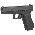 Police Trade Glock 31 Gen 3 357 Sig Night Sights USD-GLK-31-3-N - View 3