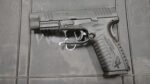 Used Springfield Armory XDM 40 S&W XDM9202HCSP - View 1