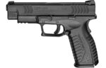 Used Springfield Armory XDM 40 S&W XDM9202HCSP - View 3
