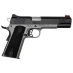 Used Kimber Custom LW Shadow Ghost 1911 45 ACP 3- Magazines 3700693 - View 1