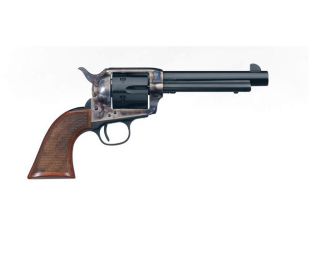 Uberti 1873 El Patron 357 Mag 5.5″ Barrel 345172