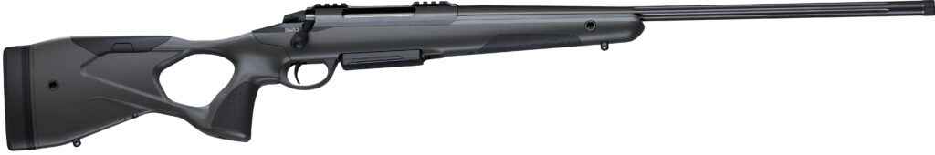 SAKO S20 Hunter Cerakote Bbl 270 Win 24″ Barrel JRS20H318