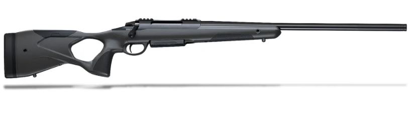 SAKO S20 Hunter 300 Win Mag 24.3in Black 3rd