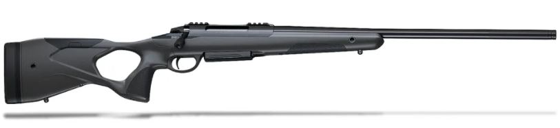 SAKO S20 Hunter 7MM Rem Mag 24.3in Black 3rd