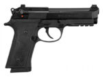 Used Beretta 92X RDO Centurion 9mm – Optic Ready, Vertec Frame, 18+1 Capacity - View 1