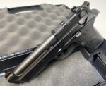 Beretta 92X RDO FR Centurion 9mm – Optics-Ready, Full Controls | J92QR92170 - View 1