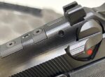 Beretta 92X RDO FR Centurion 9mm – Optics-Ready, Full Controls | J92QR92170 - View 3