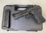 Beretta 92X RDO FR Centurion 9mm – Optics-Ready, Full Controls | J92QR92170 - View 9