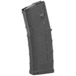 Magpul Gen M3 PMAG AR-15 5.56 / 223 Polymer 30 Round Magazine MAG557-BLK - View 2