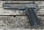 Nighthawk Custom Firehawk 10mm Black Nitride Compensated Fire Hawk 0100 - View 4