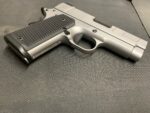 Nighthawk Ambassador Series Counselor 9mm 1911 Stainless Steel 0292 Black - View 2