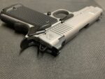 Nighthawk Ambassador Series Counselor 9mm 1911 Stainless Steel 0292 Black - View 4