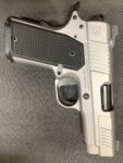 Nighthawk Ambassador Series Counselor 9mm 1911 Stainless Steel 0292 Black - View 6