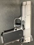 Nighthawk Ambassador Series Counselor 9mm 1911 Stainless Steel 0292 Black - View 8