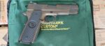 NIGHTHAWK CUSTOM FALCON COMMANDER 45 ACP 1911 - View 1