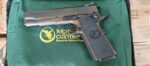 NIGHTHAWK CUSTOM FALCON COMMANDER 45 ACP 1911 - View 2