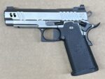 Nighthawk Custom Vice President 9mm IOS Optics Ready Threaded Barrel 0322 - View 4