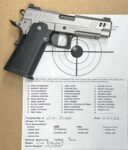 Nighthawk Custom Vice President 9mm IOS Optics Ready Threaded Barrel 0322 - View 5