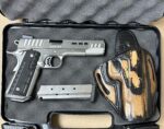 Used Kimber Rapide Black Ice 10mm 1911 3000387 - View 2