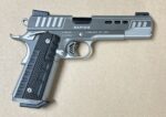 Used Kimber Rapide Black Ice 10mm 1911 3000387 - View 3