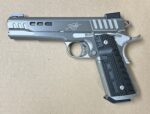 Used Kimber Rapide Black Ice 10mm 1911 3000387 - View 4