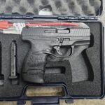 Used Walther PPS M2 9mm Pistol – Slim Single Stack, 2 Mags, Concealed Carry Ready - View 6